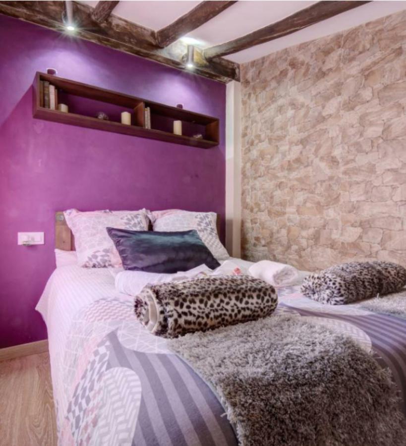 Casa di campagna Loft Jacuzzi Lila Casa Ermita San Antonio