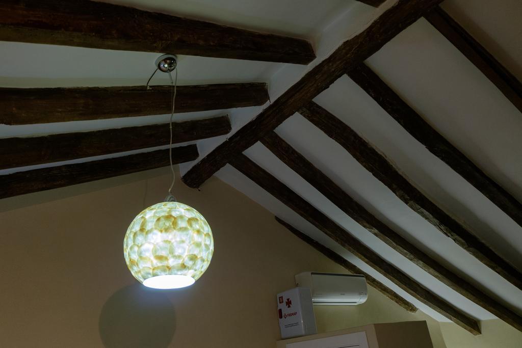Loft Jacuzzi Lila Casa Ermita San Antonio * Ubrique